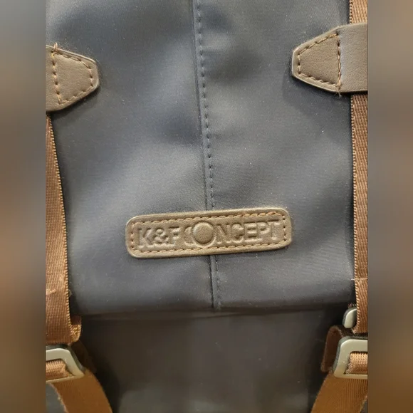 K&F Concept Camera Backpack - Picture 2 of 10